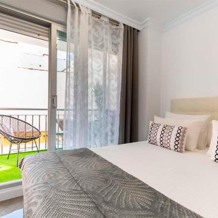 Comodo Y Acogedor Apartamento1A Madrid Luaran gambar
