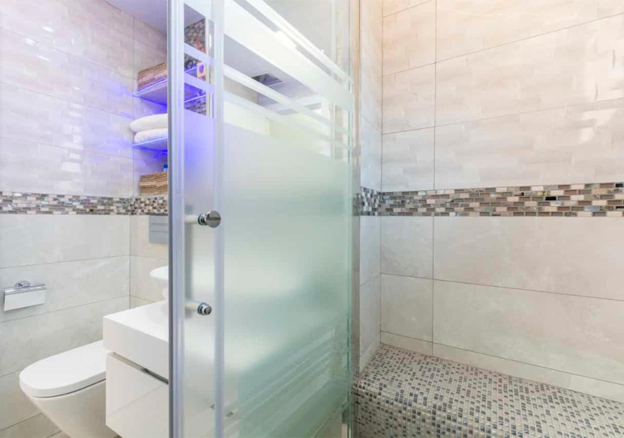 Comodo Y Acogedor Apartamento1A Madrid Luaran gambar